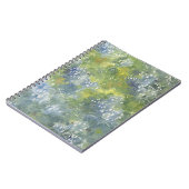 Snowdrops 2014 notizblock (Linke Seite)