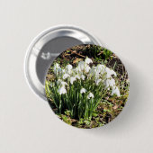 SNOWDROPS BUTTON (Vorne & Hinten)