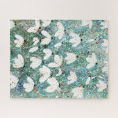 Snowdrops Jigsaw Puzzle (Horizontal)