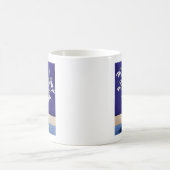 Snowdrops Kaffeetasse (Mittel)