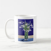 Snowdrops Kaffeetasse (Links)