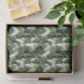 Snowdrops Seidenpapier (Geschenk)
