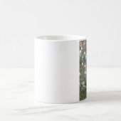 Snowdrops Tasse (Mittel)