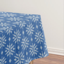 Snowfall Knit Tischdecke