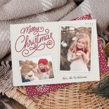 Snowfall Script 2 Foto Snapshot