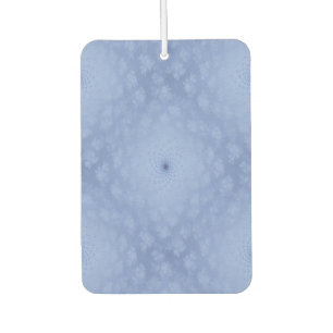 Snowfield Air Freshener Autolufterfrischer