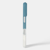 Snowfield Geometry Case-Mate iPhone Hülle (Rückseite / Rechts)