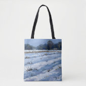Snowfield Tasche (Vorderseite)
