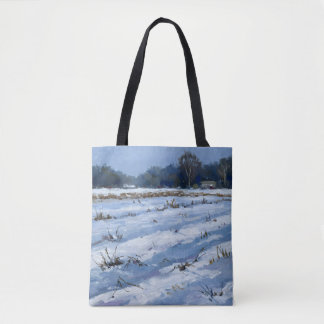 Snowfield Tasche