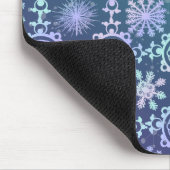 Snowfill Mousepad (Ecke)