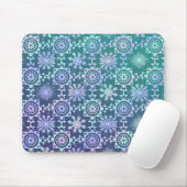 Snowfill Mousepad (Mit Mouse)