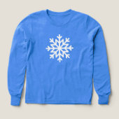 SNOWFLAKE (Design Vorderseite)