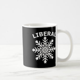 Snowflake Frauenrecht Diversity Menschenrechte Gle Kaffeetasse