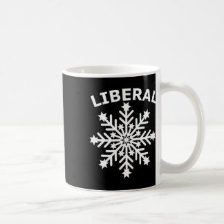Snowflake Frauenrecht Diversity Menschenrechte Gle Kaffeetasse
