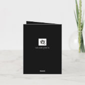 Snowflake Frohe Weihnachten Special (Rückseite)