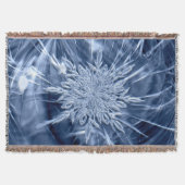 Snowflake Ice Decke (Vorderseite)