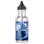 Snowflake Ice Edelstahlflasche (Links)