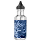 Snowflake Ice Edelstahlflasche (Rechts)