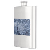 Snowflake Ice Flachmann (Links)