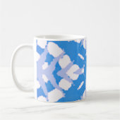 SNOWFLAKE KAFFEETASSE (Links)