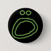 SNÖWFLAKE MAKER - LOGO - 2021 BUTTON (Vorderseite)