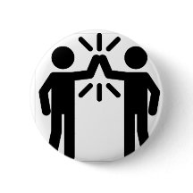 SNŐWFLAKE MAKER - PLAYBODEN-ABZEICHEN