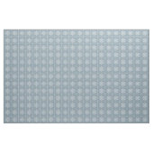 Snowflake Patterngewebe Stoff (Yard (91,4 cm))