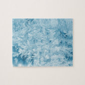 Snowflake Puzzle (Horizontal)