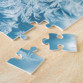 Snowflake Puzzle (Seite)