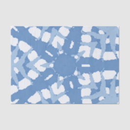 SNOWFLAKE SEIDENPAPIER