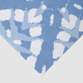 SNOWFLAKE SEIDENPAPIER (Ausschnitt)