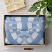 SNOWFLAKE SEIDENPAPIER (Geschenk)