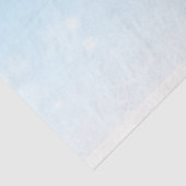 Snowflake Serie 6 Design 5 Seidenpapier (Ausschnitt)