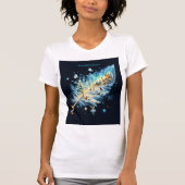 Snowflake Slots & Fairy BBF T - Shirt (Vorderseite)