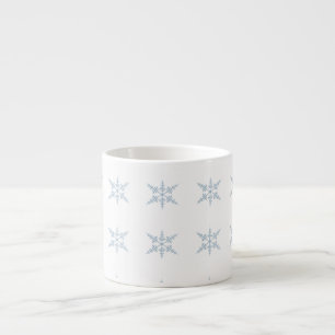 Snowflake Specialty Tasse