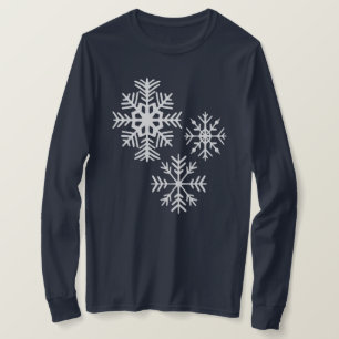 Snowflake-T - Shirt