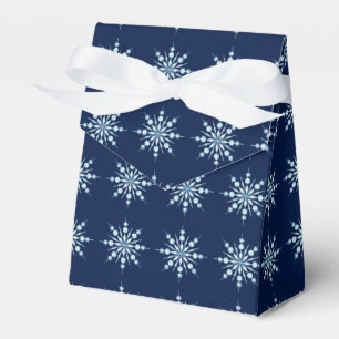 Snowflakes Geschenkschachtel