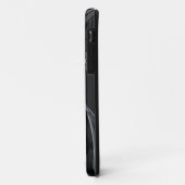 Snowflakes iPhone5 Fall Case-Mate iPhone Hülle (Hinten/Links)