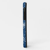 Snowflakes iPhone 11 Fall Case-Mate iPhone Hülle (Hinten/Links)