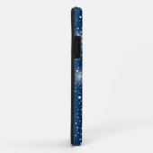 Snowflakes iPhone 11 Fall Case-Mate iPhone Hülle (Hinten/Rechts)