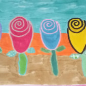 Snowie Schrode Tasse