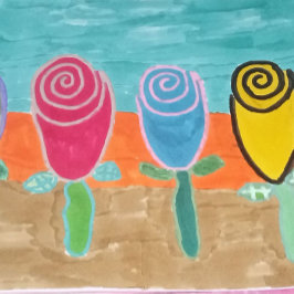 Snowie Schrode Tasse