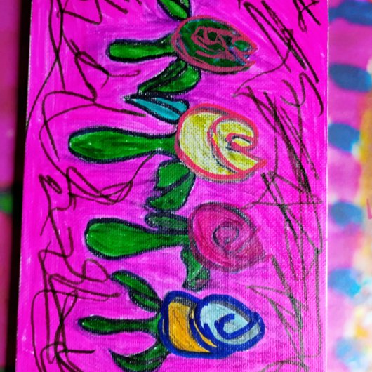 Snowie Schrode Tasse