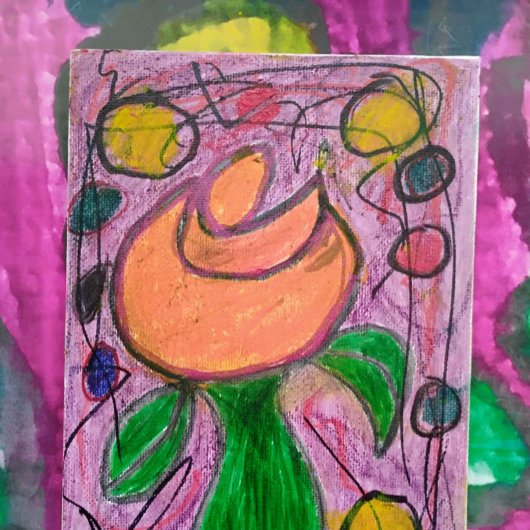 Snowie Schrode Tasse