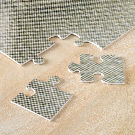 Snowman 004 puzzle (Seite)