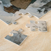 Snowman Builders Puzzle (Seite)