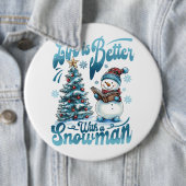 Snowman Button (Beispiel)