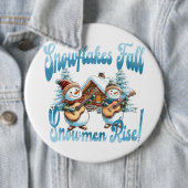 Snowman Button (Beispiel)
