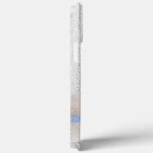 Snowman Case-Mate iPhone Hülle (Rückseite / Rechts)