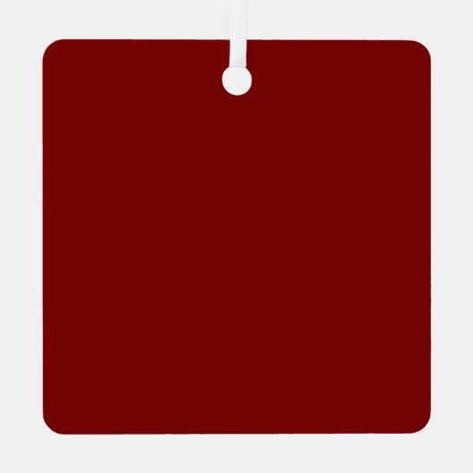 Snowman Chef Wein Weihnachten Weihnachten Weihnach Ornament Aus Metall (Rückseite)